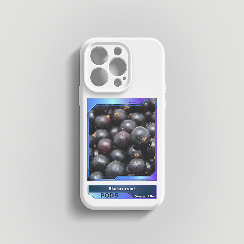 VAPEPIE FlexSwitch Disposable Pod 10000 PUFFS — Limited Edition Collaboration Phone Case