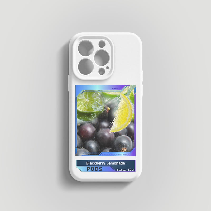 VAPEPIE FlexSwitch Disposable Pod 10000 PUFFS — Limited Edition Collaboration Phone Case