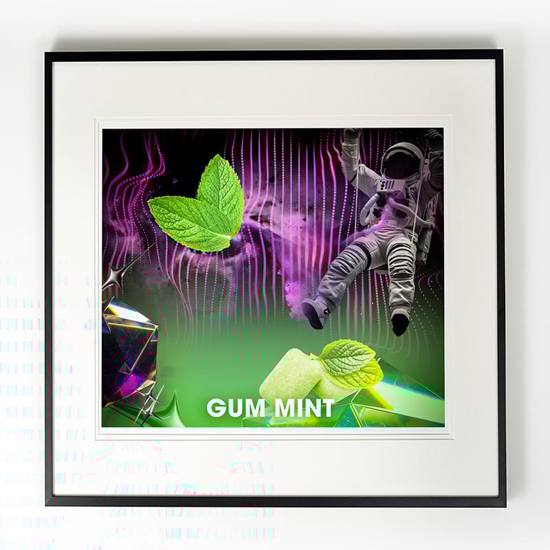 VAPEPIE  Ultra Phantom 30000 PUFFS — Limited Edition Collaboration Photo Frame