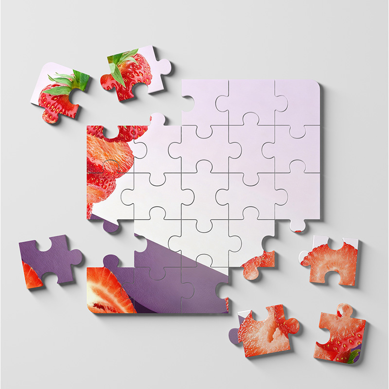 VAPEPIE AIRPUSH 20000 PUFFS — Limited Edition Collaboration Puzzle