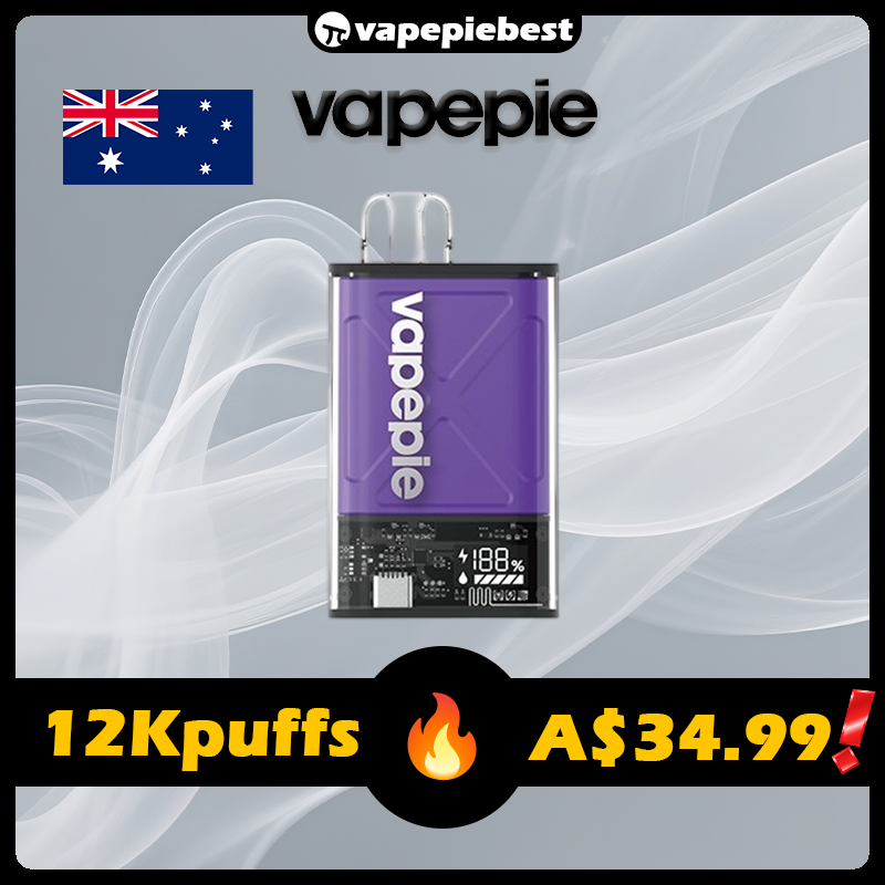 VAPEPIE FV 12000 PUFFS