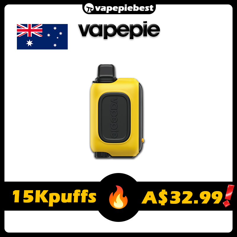 VAPEPIE RO 15000 PUFFS