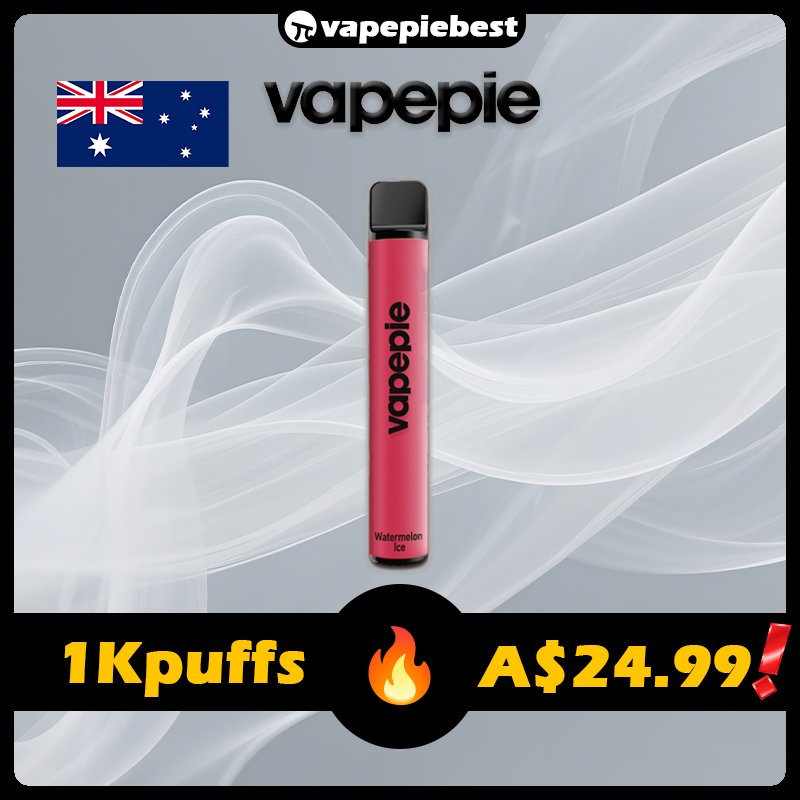 VAPEPIE MINI 1000  PUFFS