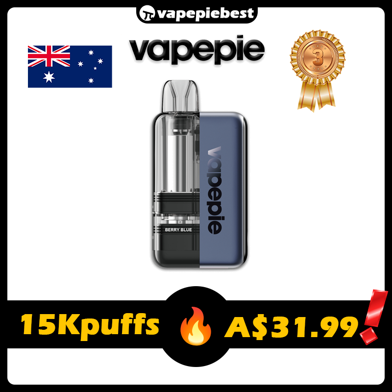 VAPEPIE UltraX 15000 PUFFS