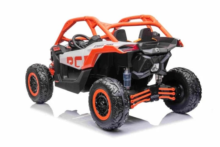 BUGGY CAN-AM 4 MOTORES