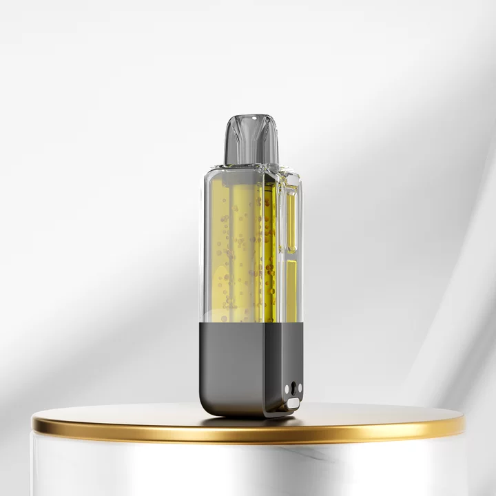 Vapepie Disposable Pod (15.000 Züge)