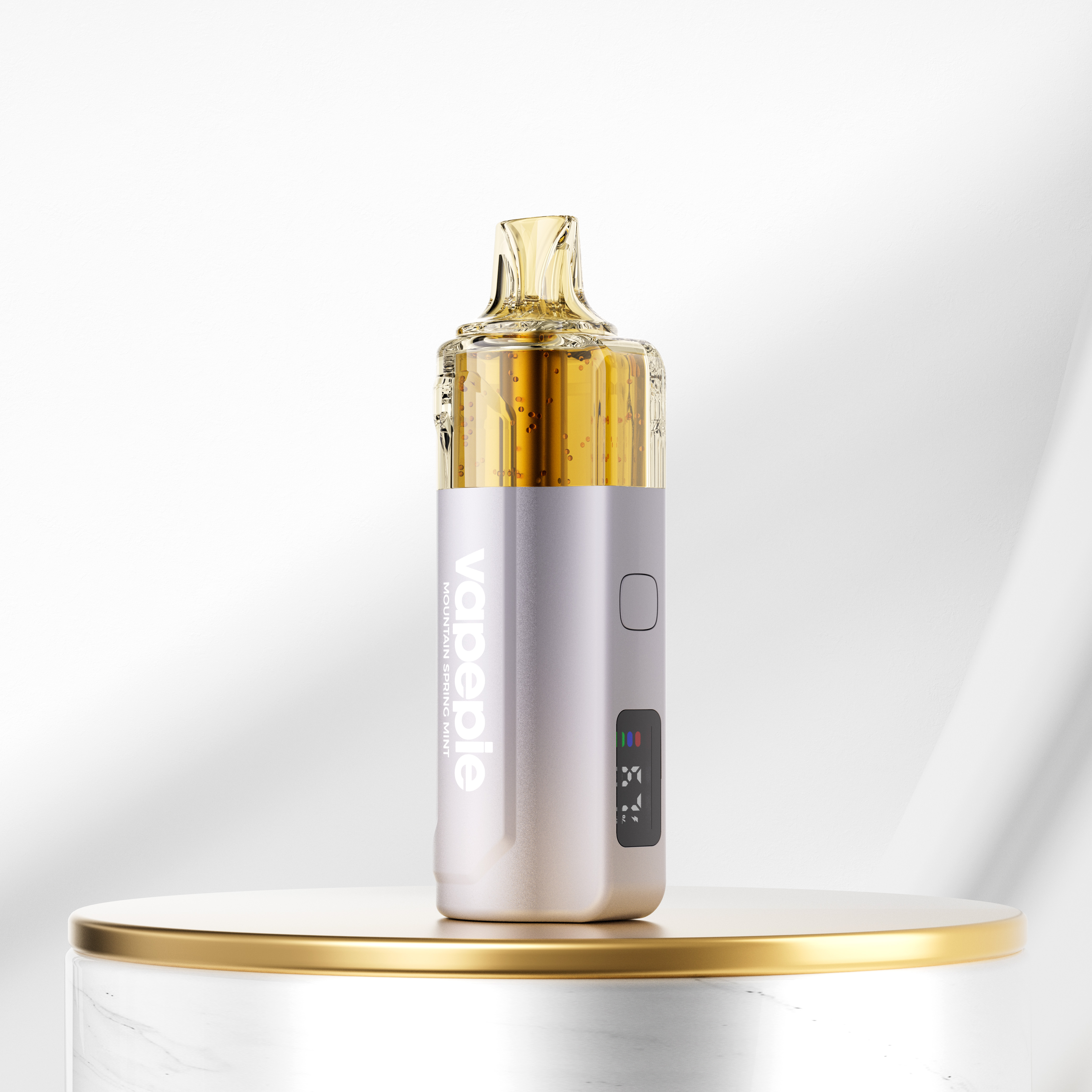 Vapepie Crystal Pop 15.000 Züge