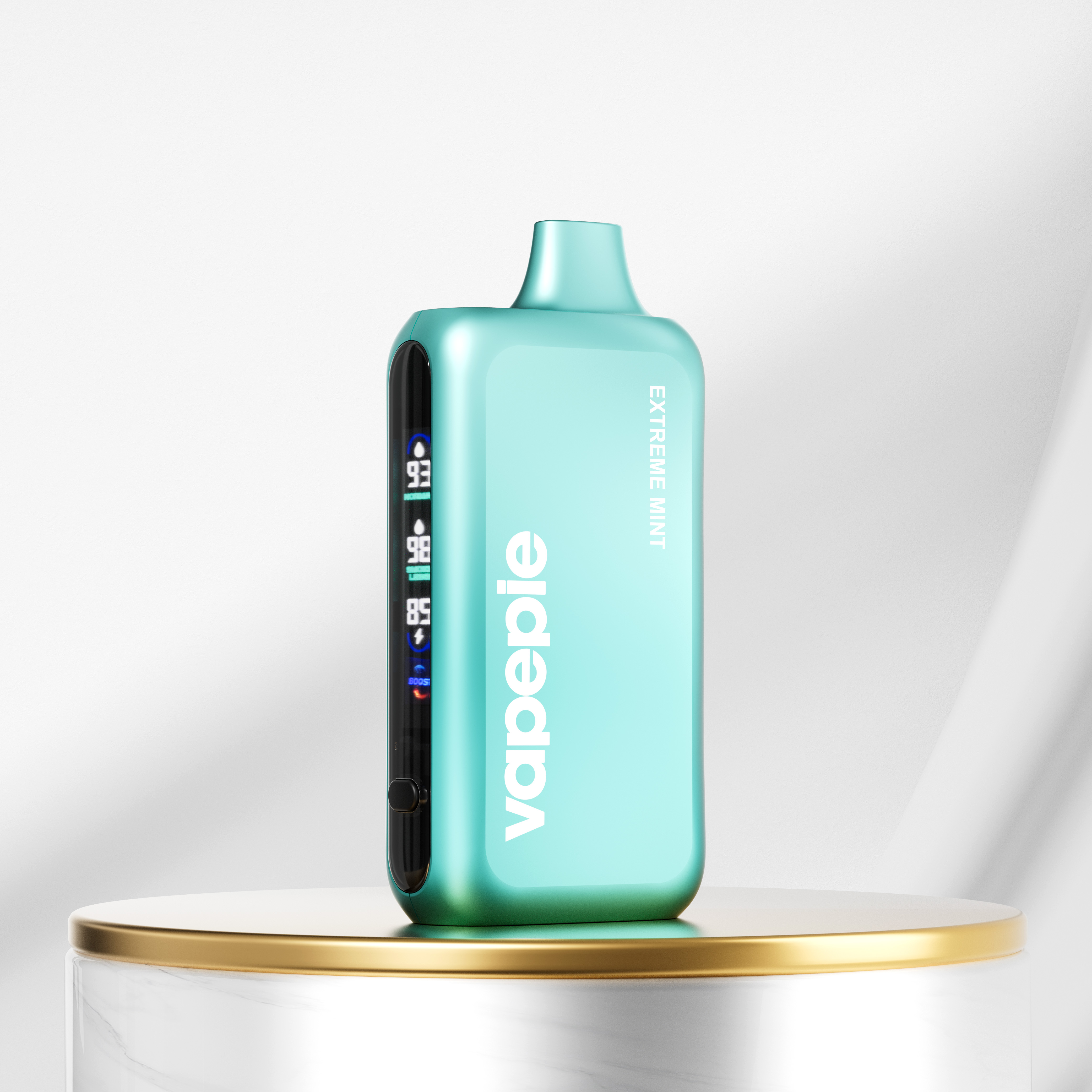 Vapepie Ghost Air 40.000 Züge