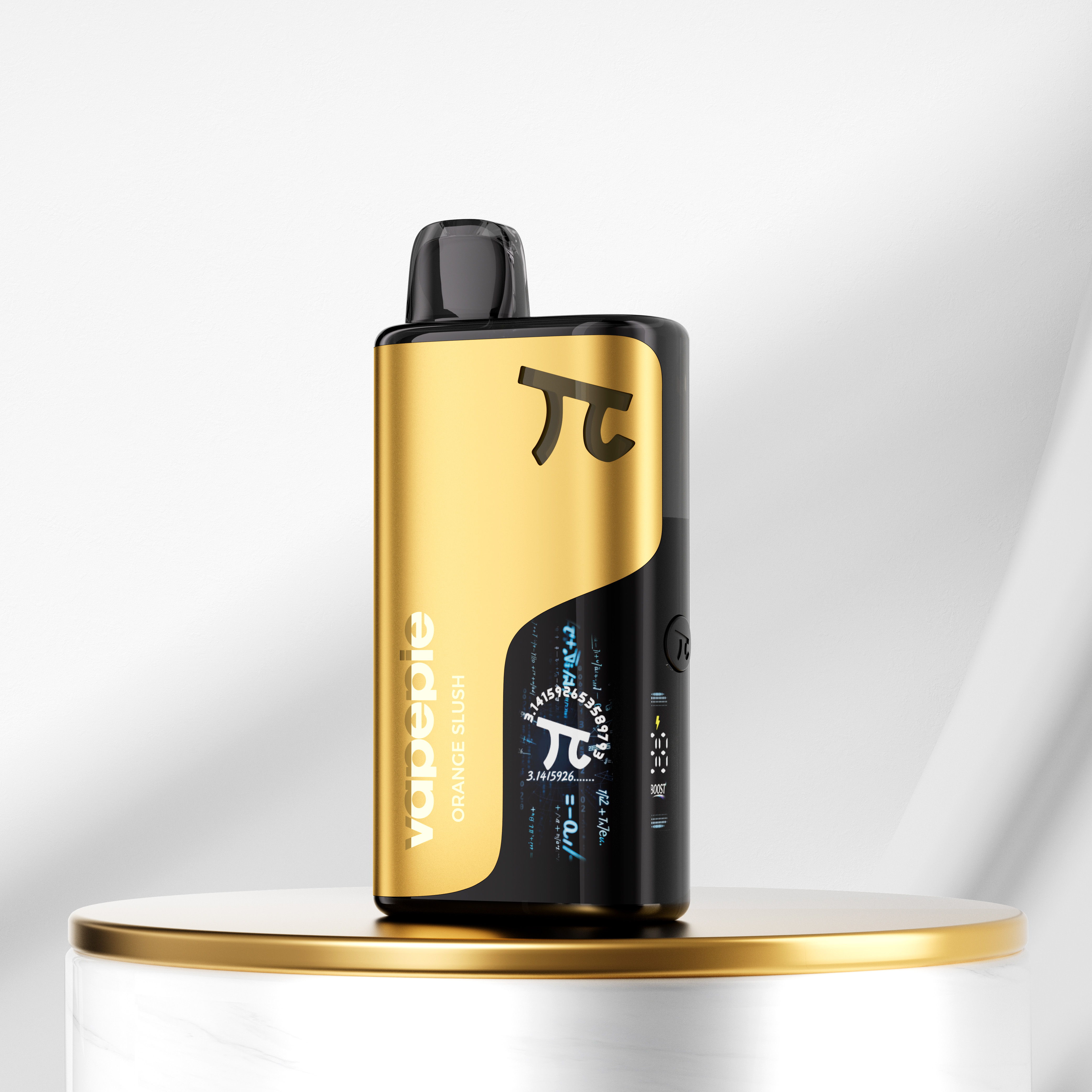 VAPEPIE MATRIX 50.000 Züge