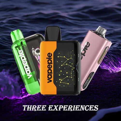 Colorful flavors&Save-5%