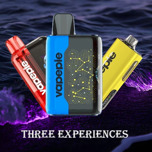 Colorful flavors&Save-5%
