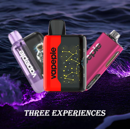 Colorful flavors&Save-5%