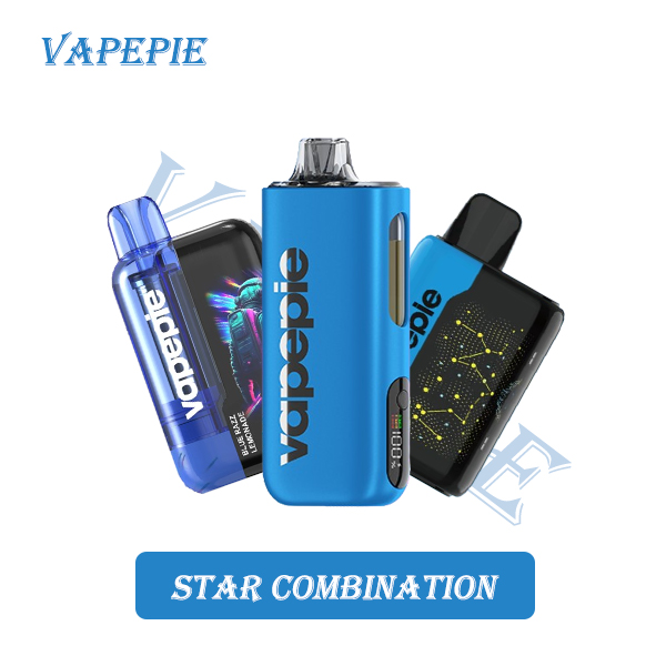 Colorful flavors&Save-5%