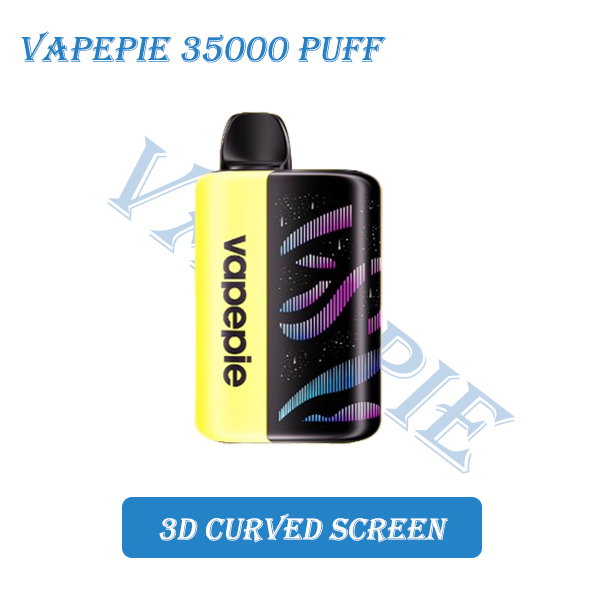 AUVAPEPIE 25000 PUFFS【AU ONLY : Solo Fast Delivery 】