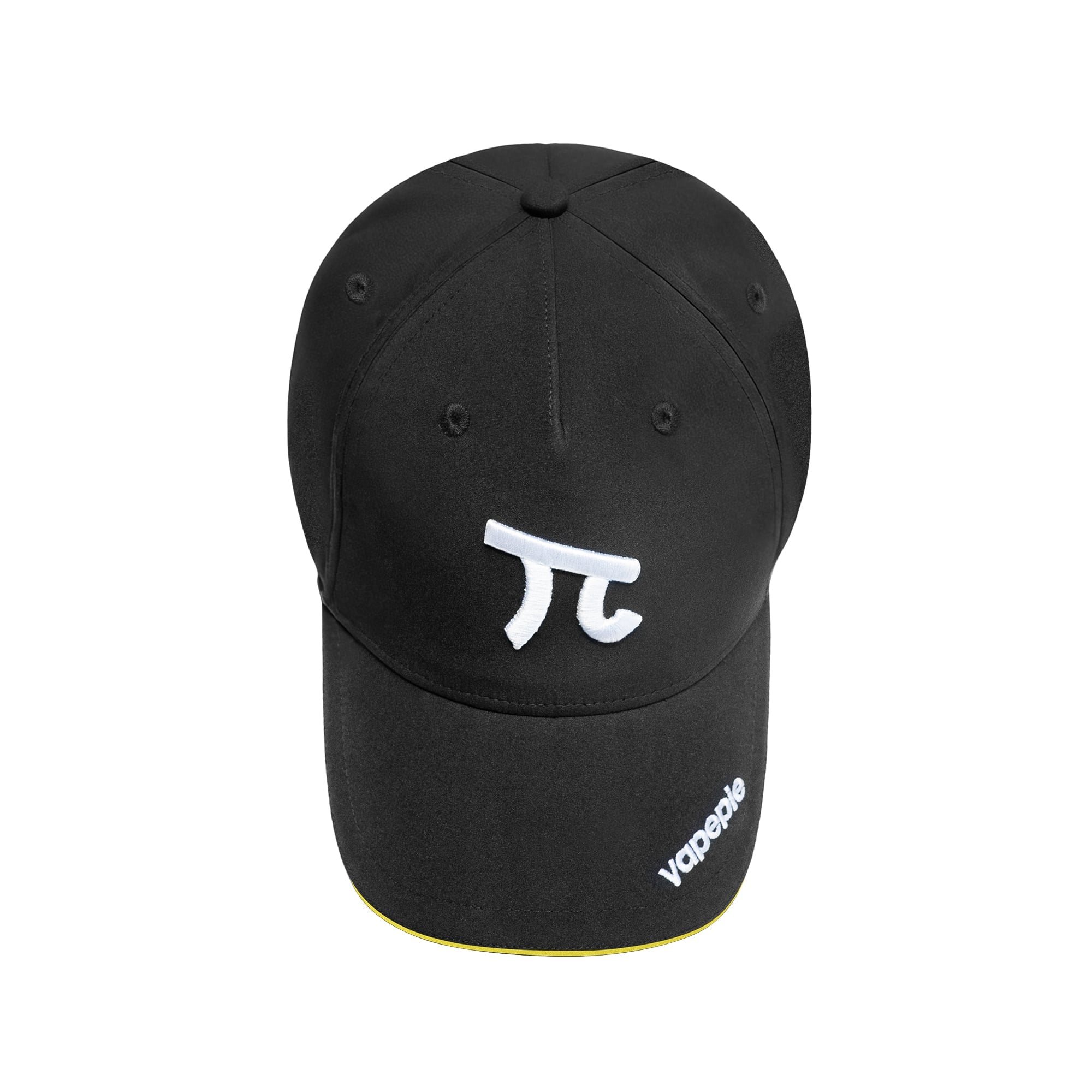 Vapepie Merch Classic Light Weight Baseball Cap