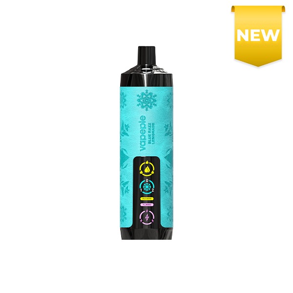 Vapepie Überraschungsbox | Bis zu 70.000 Puffs, Wert bis zu 70.99€