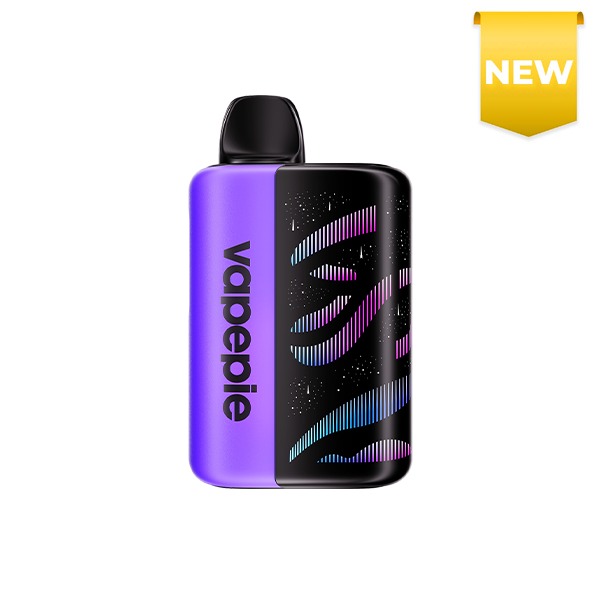 Vapepie Überraschungsbox | Bis zu 70.000 Puffs, Wert bis zu 70.99€