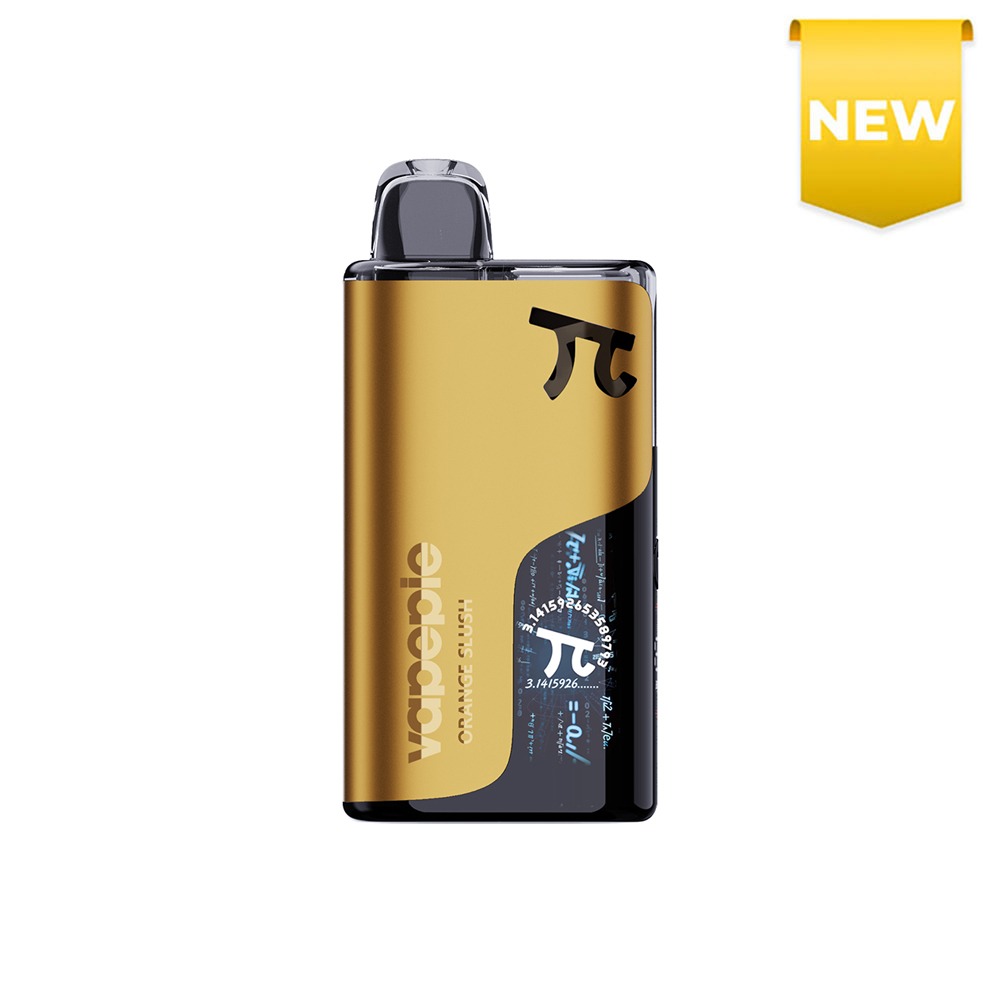 Vapepie Überraschungsbox | Bis zu 70.000 Puffs, Wert bis zu 70.99€