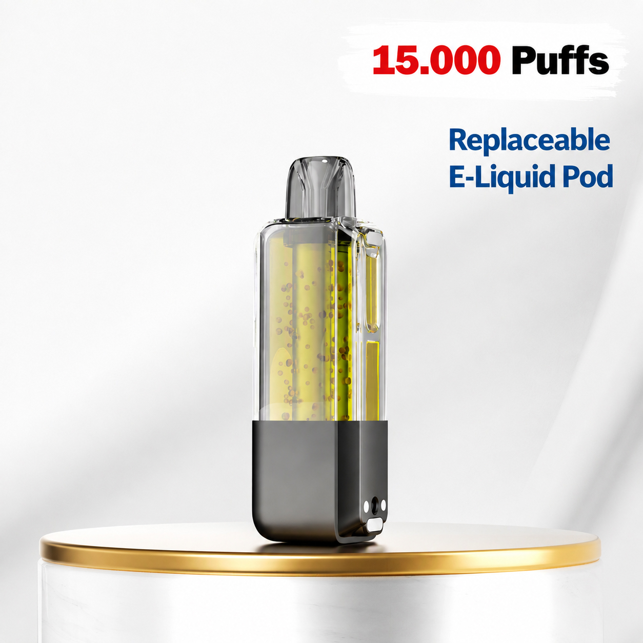 Ultra X 15,000 Puffs Disposable Pod | Sydney Warehouse 3