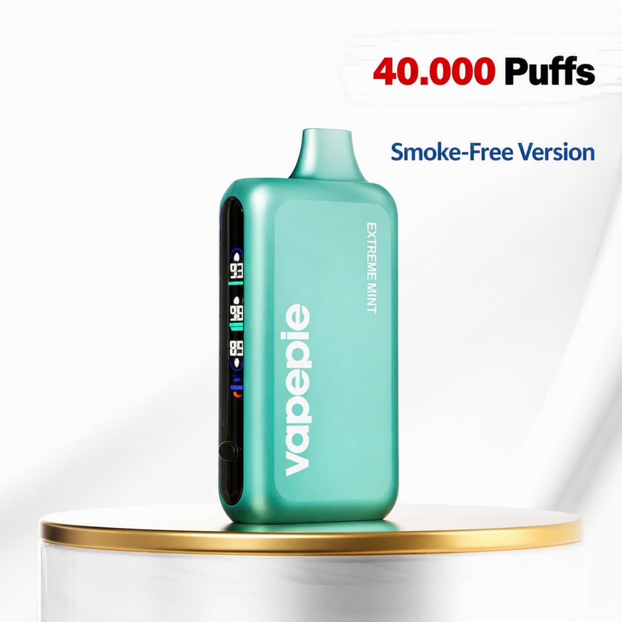 Ghost Air 40,000 Puffs Smokeless Disposable Device | Sydney Warehouse 3