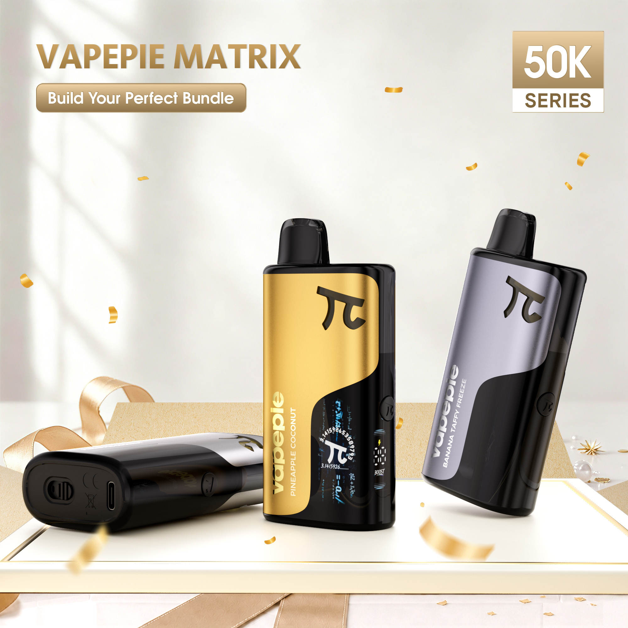 Matrix 50,000 Puffs Disposable Device | Sydney Warehouse 3
