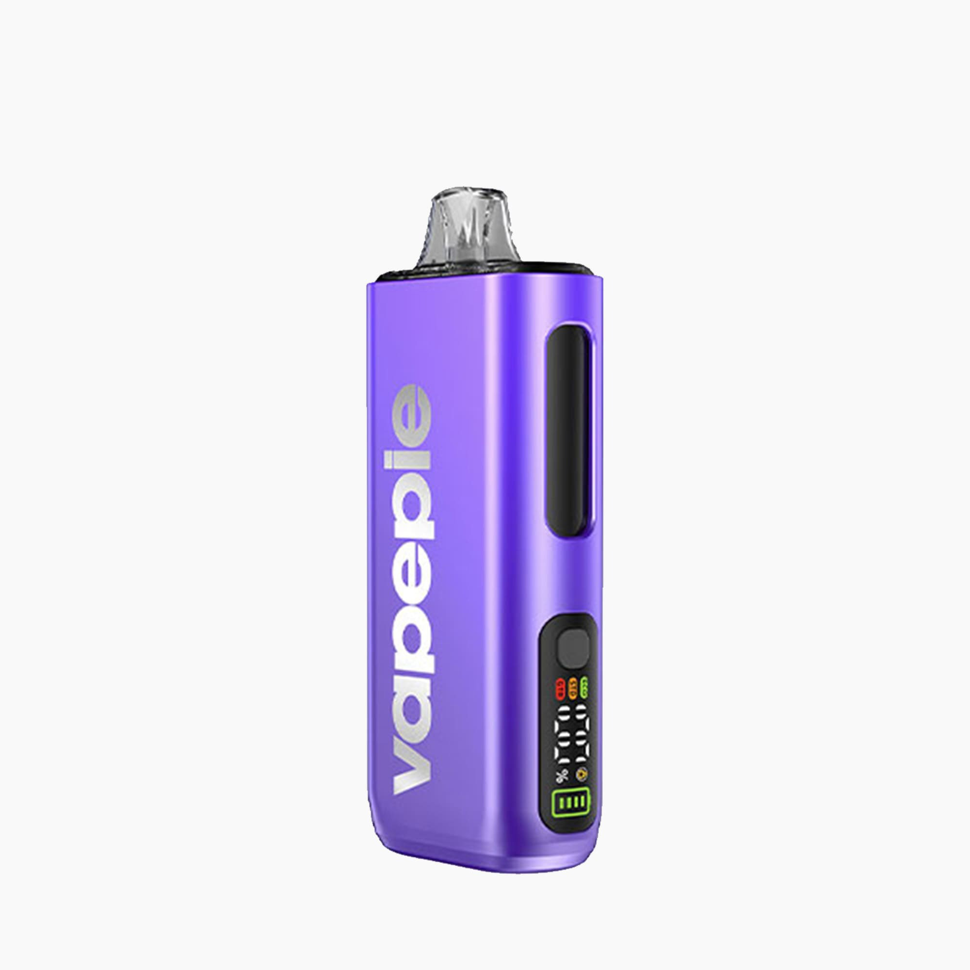 【SYD】Vapepie Max 40000 Puffs