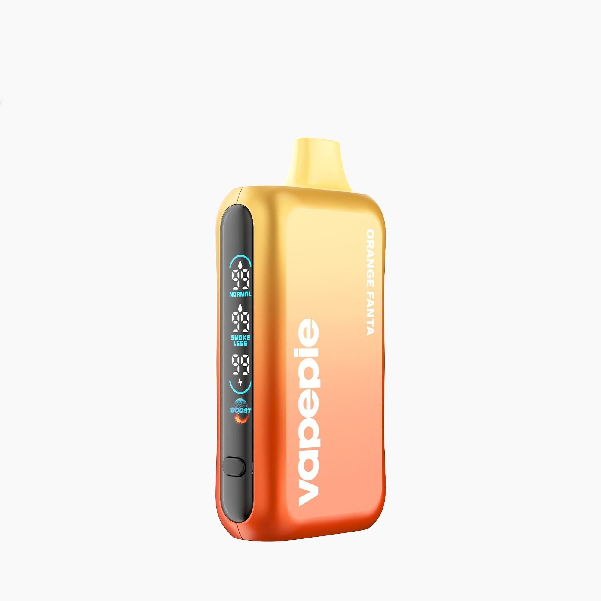 【MEL】Vapepie Ghostair 40000 Puffs