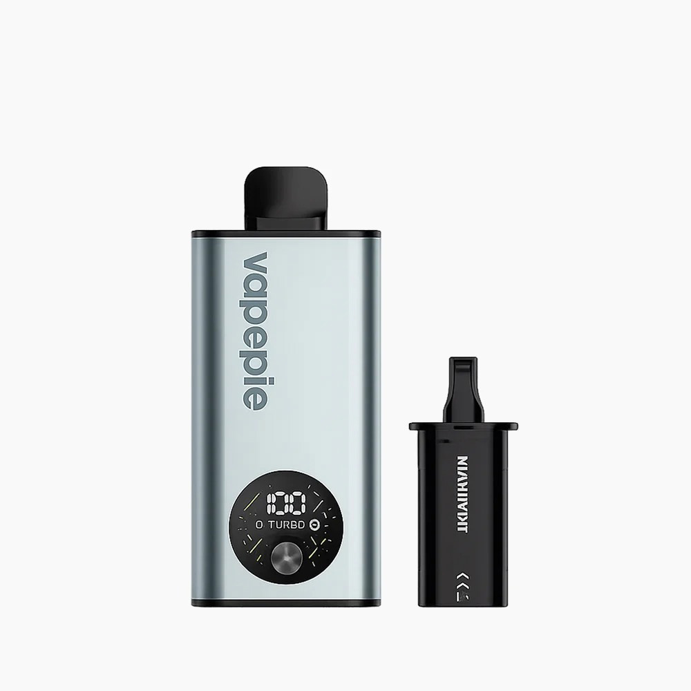 【SYD】Vapepie FlexSwitch Pod Kit 10000 Puffs