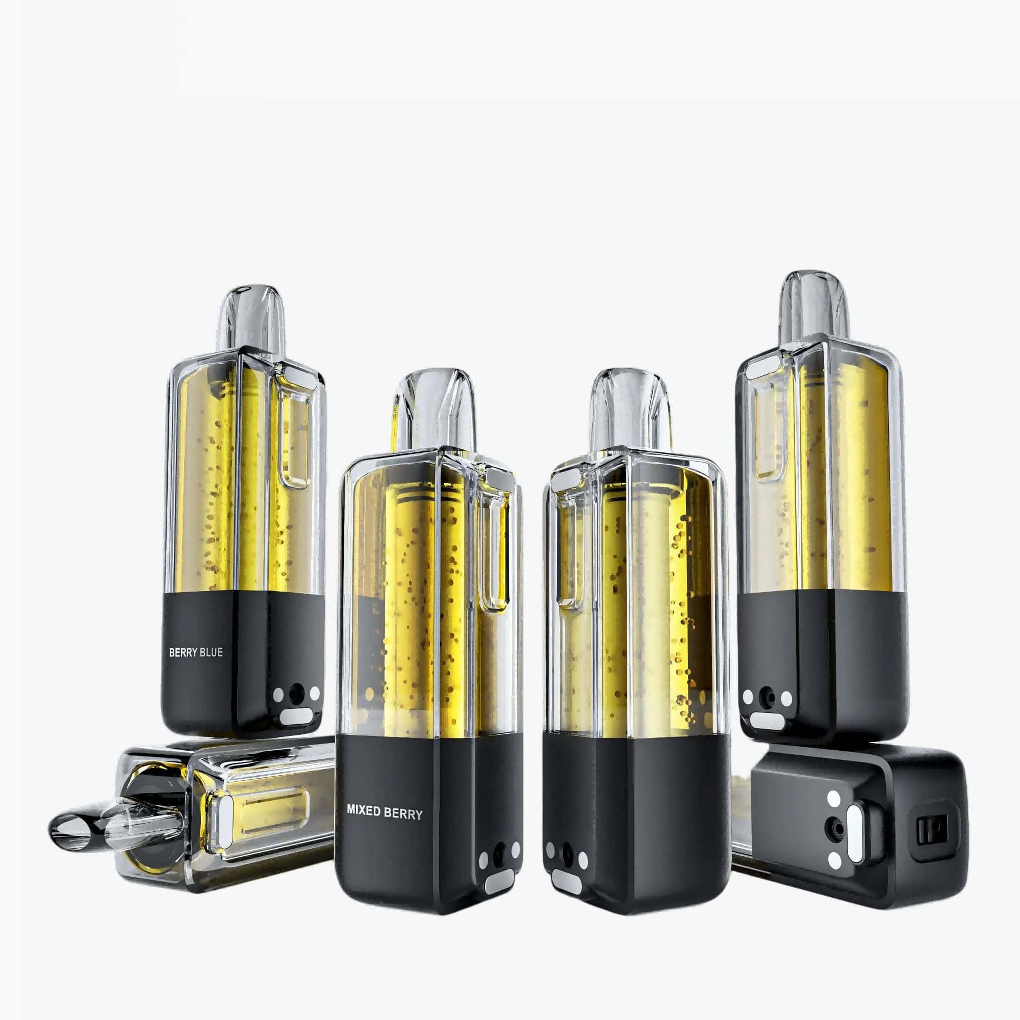 【SYD】Vapepie Disposable Pod 15000 Puffs