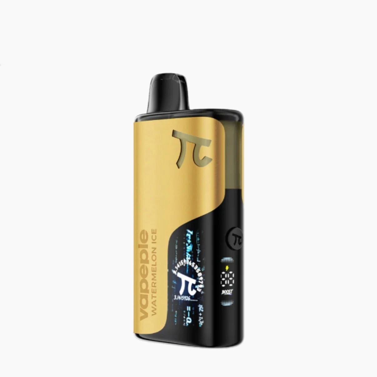 【MEL】Vapepie Matrix 50000 Puffs