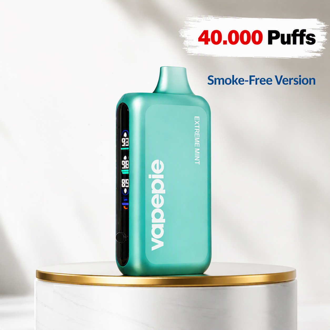Save Up to $88.97 | Ghost Air 40,000 Puffs Smokeless Disposable Device | Sydney Warehouse 3