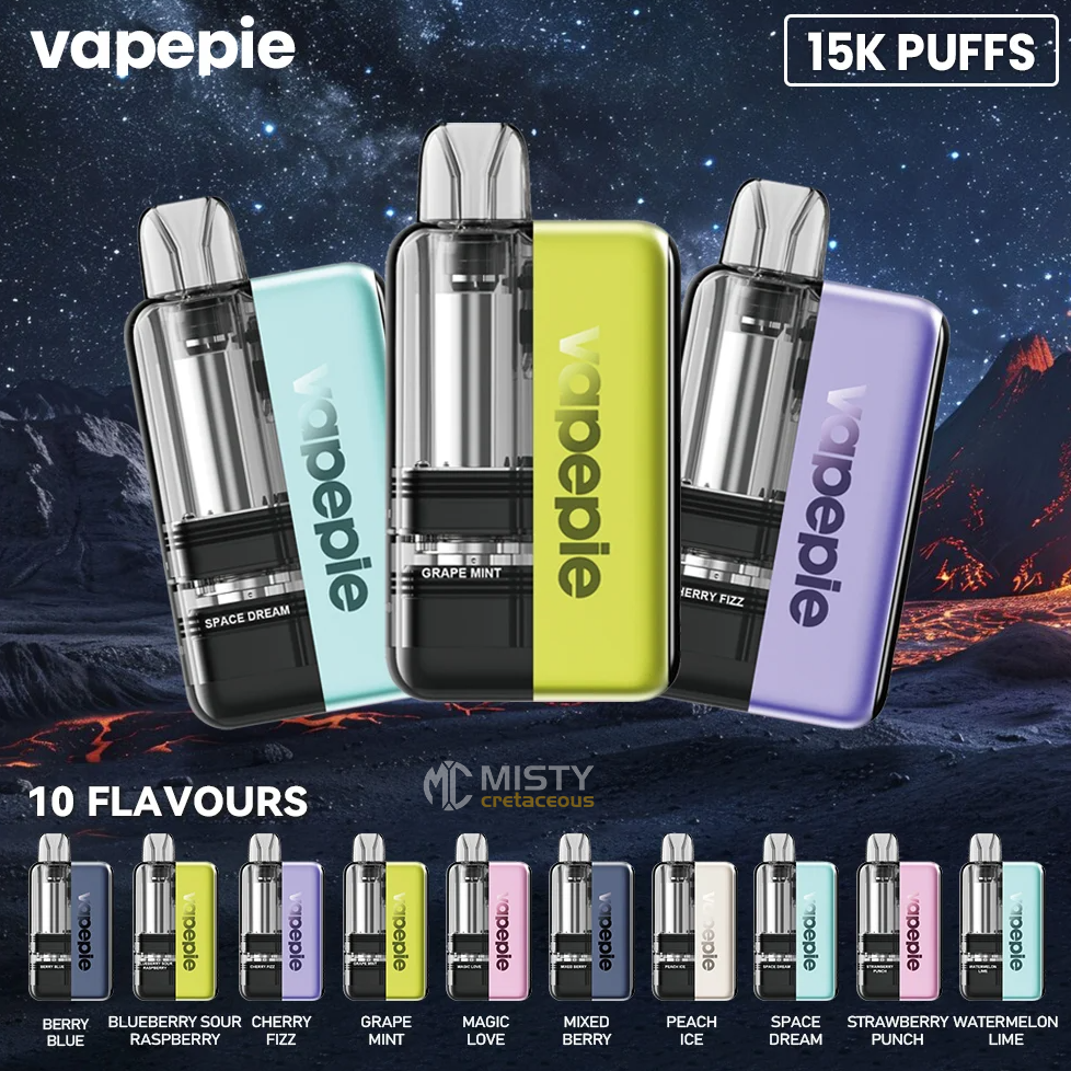 New Products-TK xVAPEP EUltra X 15000 Puff  Vape