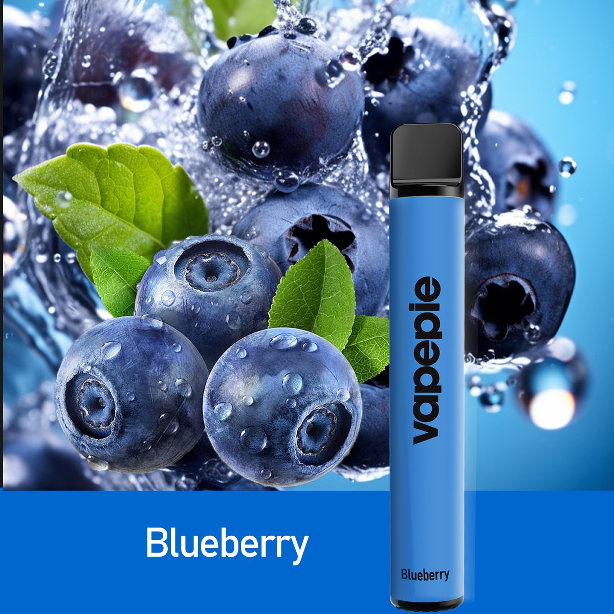 VAPEPIE Mini 1000  PUFFS