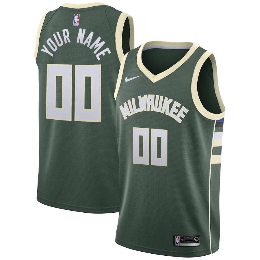 Milwaukee Bucks