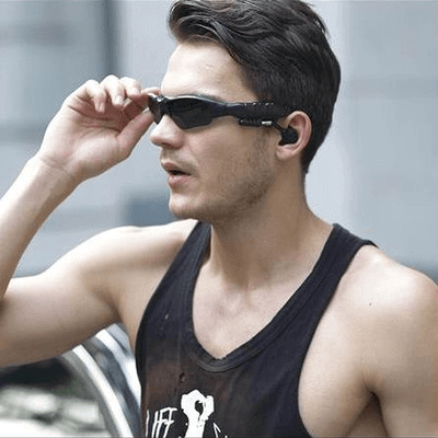 🔥Smart Bluetooth Sunglasses