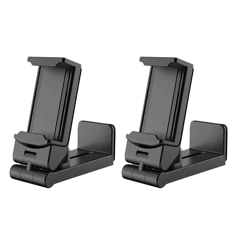 360 Degree Rotating Multifunctional Folding Retractable Phone Holder