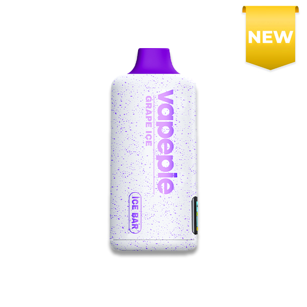 VAPEPIE PowerGo 9800 PUFFS