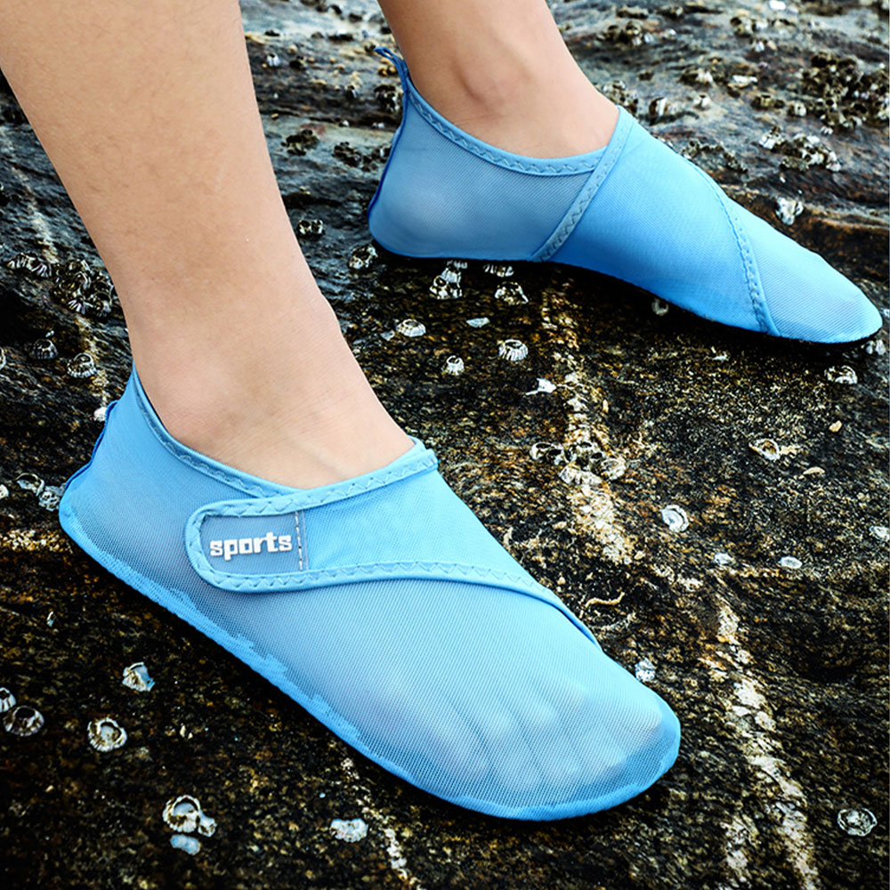 Castillotigo™ Zapatos de natación de verano, zapatos de playa transpirables