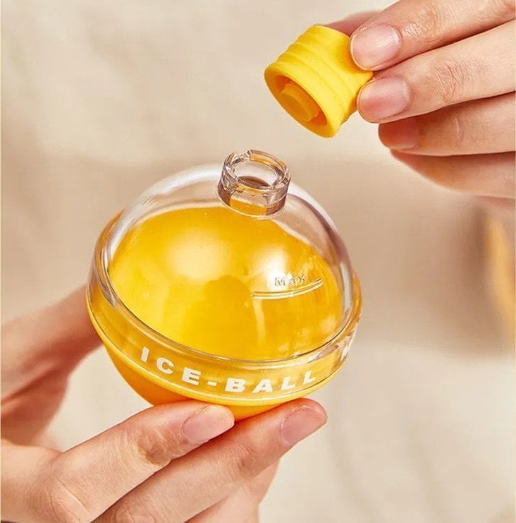 🔥2022 Summer sale 49% off🔥🧊Light Bulbs Ice Molds-❄2022 Summer New Creative