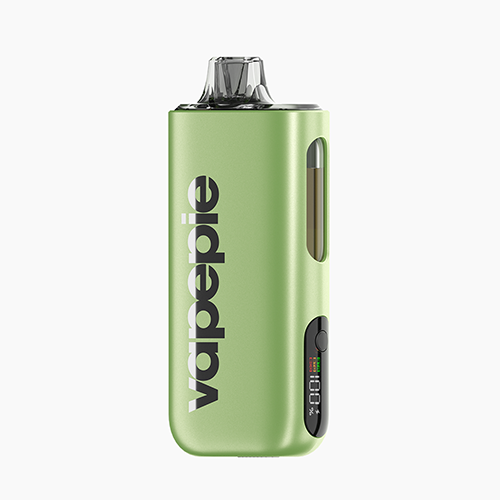 VAPEPIE MAX 40000 PUFF | Ultimate Vaping Experience with 40,000 Puffs