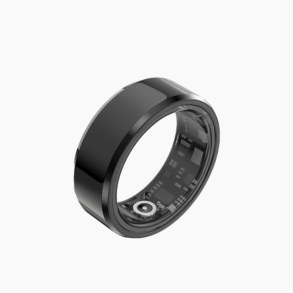 VapePie – Smart Heart Rings