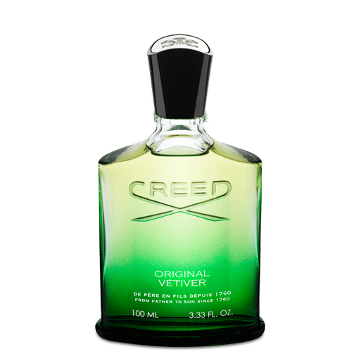 Creed Original Vétiver