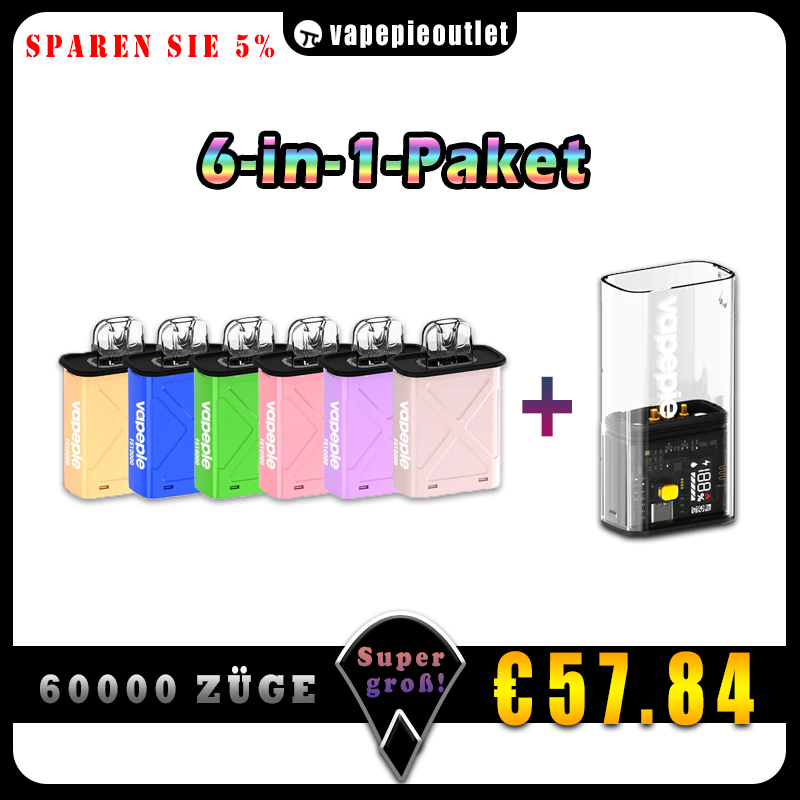 🌈Regenbogen-Party! 6-in-1-Paket!