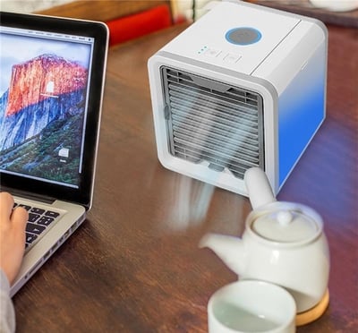 Higolot™ Articair – Mini Portable Air Conditioner