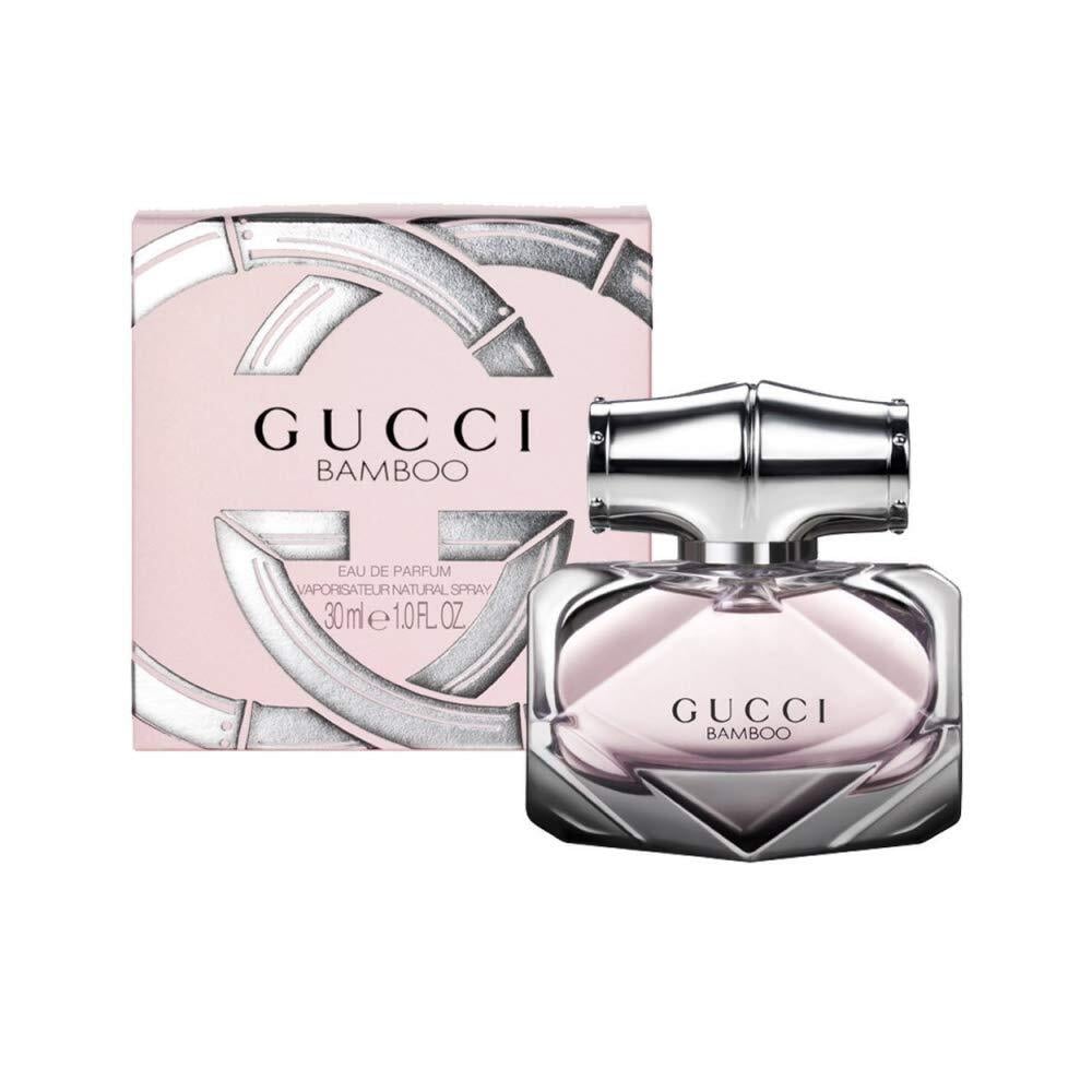 Gucci Bamboo for Women 2.5 oz Eau de Parfum Spray