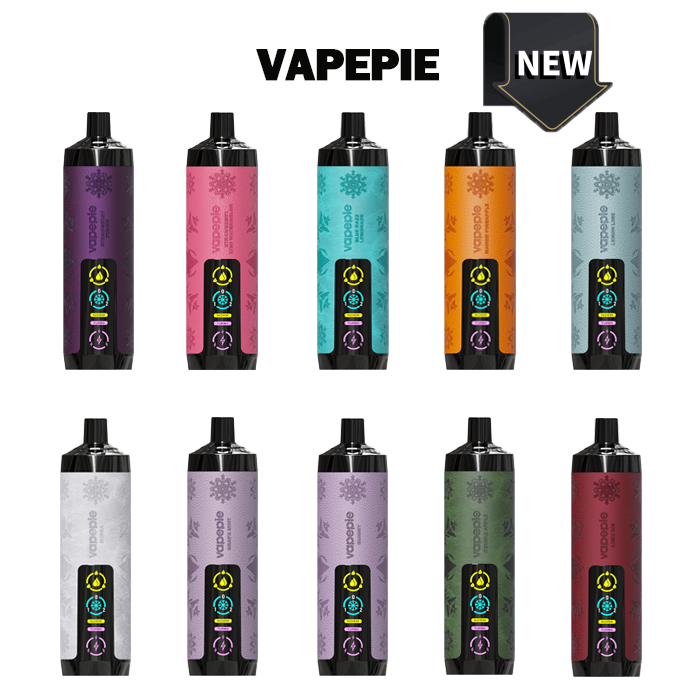 🔥VAPEPIE AirRush 20000 PUFFS⚡