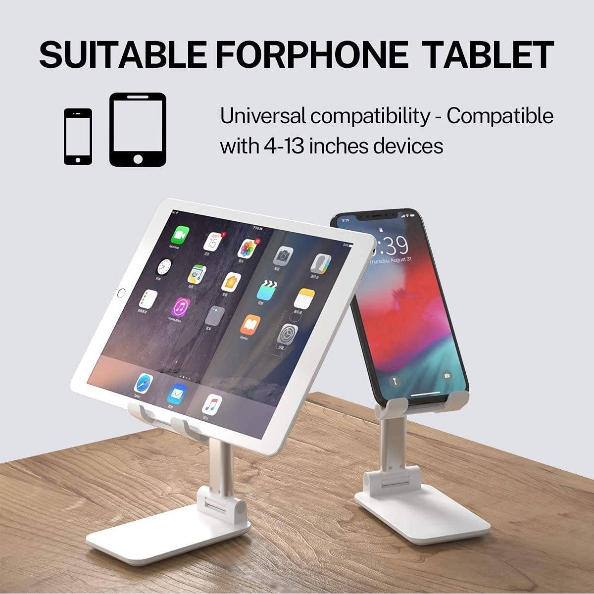Folding Mobile Phone Stand