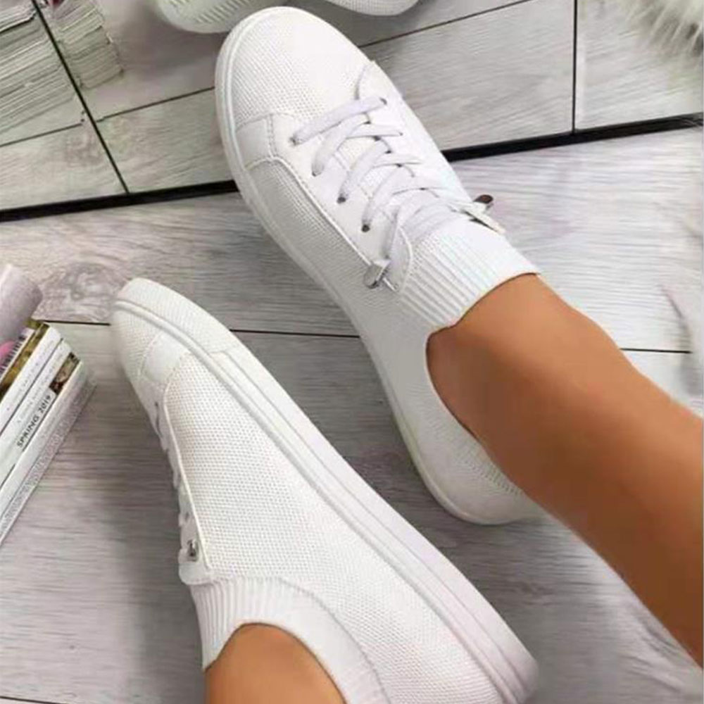 Castillotigo™ 2022 nuevos zapatos casuales planos de malla