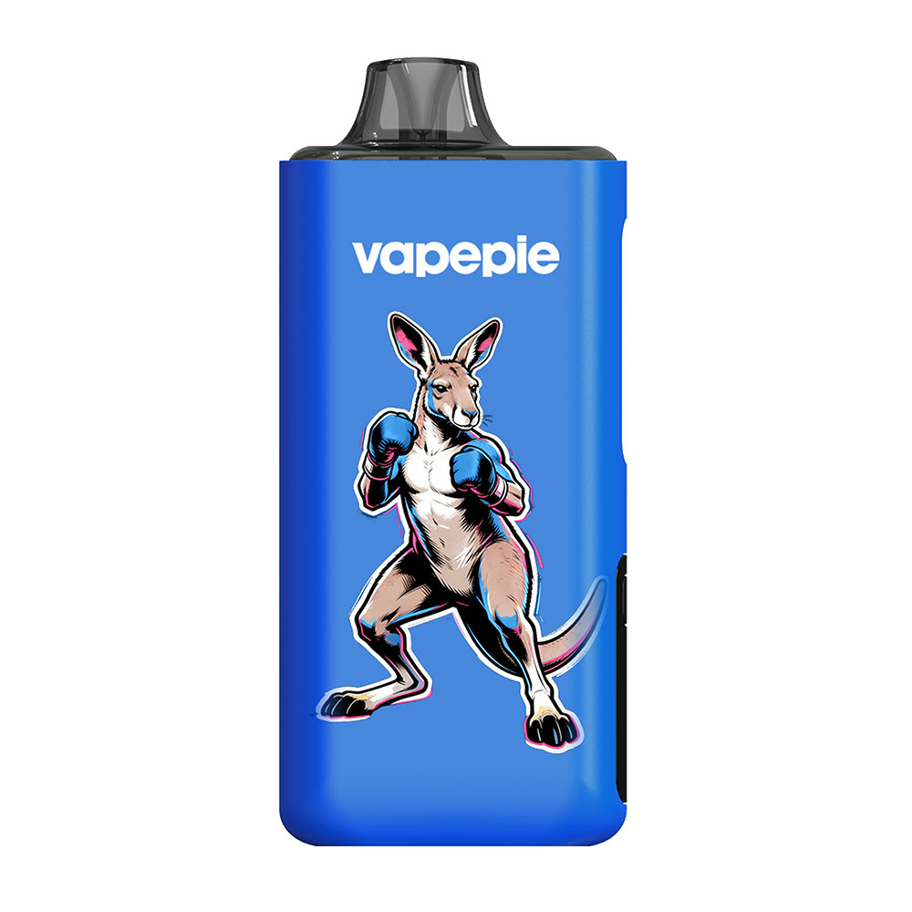 Cola Ice – VAPEPIE Pro 40000 zaciągnięć