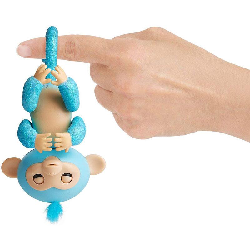 Higomore™ Intelligent Mini Finger Monkey